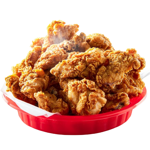 Crispy Chicken