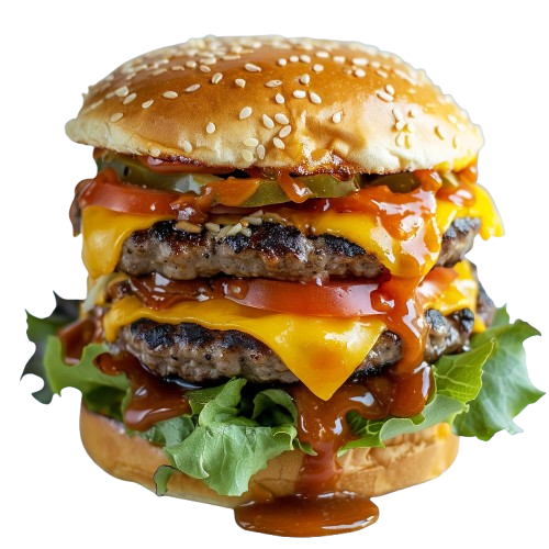 Double Smash