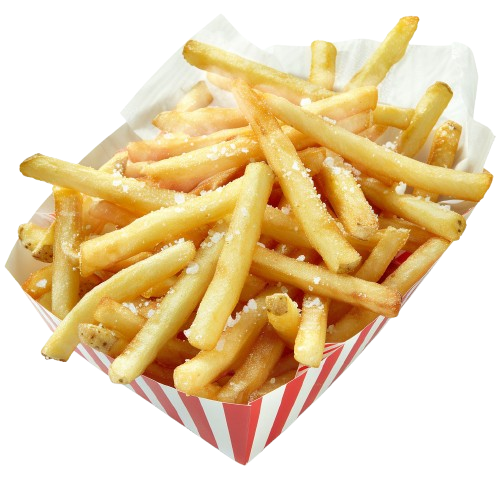 Fries