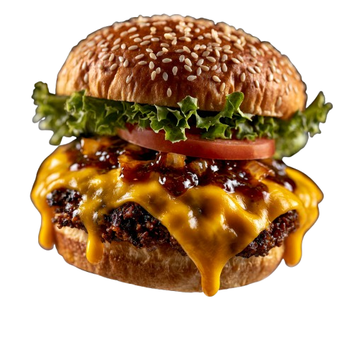 Echter Burger