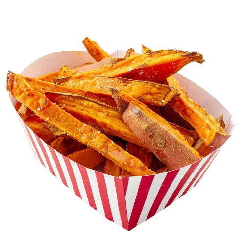 Sweet Potato Fries