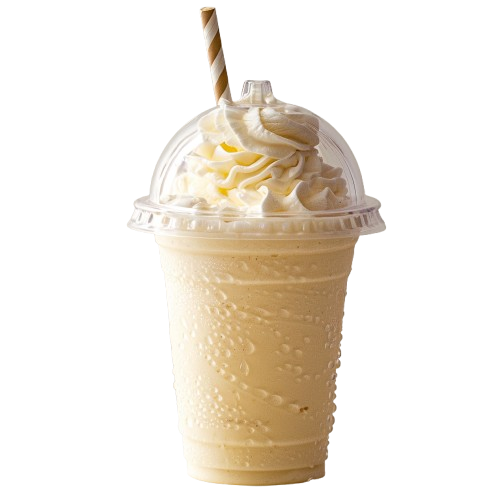 Vanilla Shake