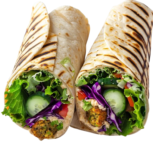 Veggie Wrap