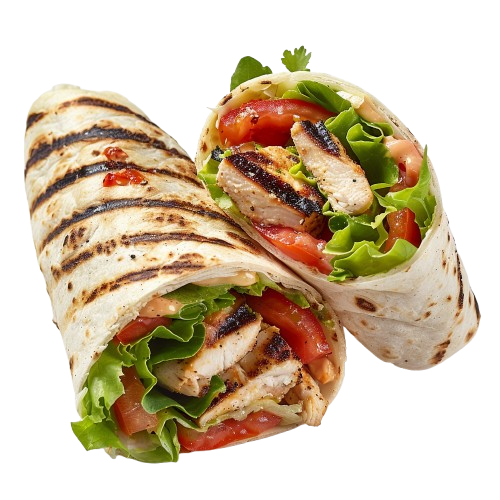 Wraps